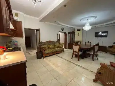 Терновый - 3