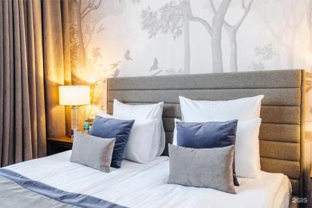 Гранд Усадьба - 117