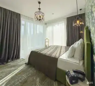 Hills Polyana Hotel & SPA - 151