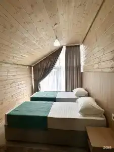 Дом на Берегу Каспийского Моря - 10