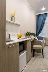 Апарт-отель Офицеръ - 39