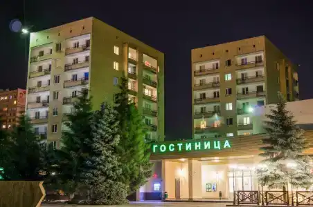 Атоммаш - 1