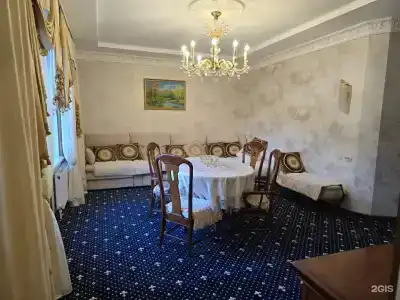 Голден Хаус - 65