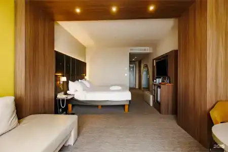 Mercure Тюмень Центр - 30