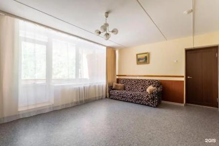 Пансионат Ольшаники - 123