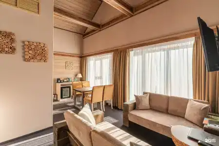 Arkhyz Royal Resort & Spa - 151