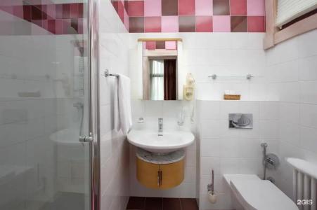 Загородный отель Целеево Клуб & Resort - 51