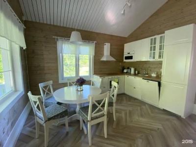 Forrest Lodge Karelia - 171