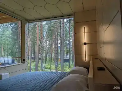 Август - 98