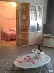 Сибирь - 18