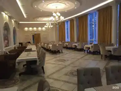 Оазис - 43