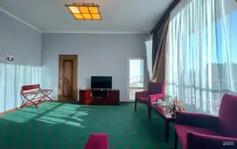 Wellness Park Gagra All-Inclusive - 91
