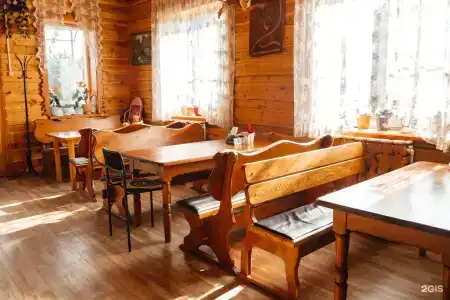 Таежное - 3