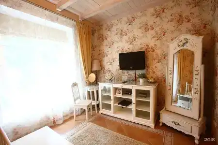 Imperial & Champagne SPA - 213