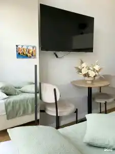 Hospitality Time - 242