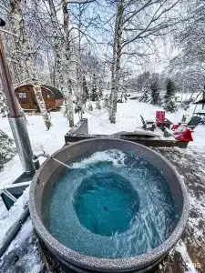 А у реки - 219