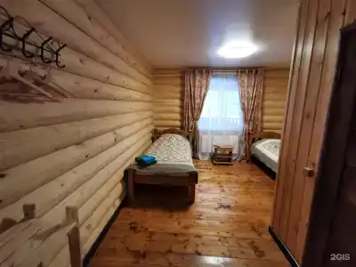 Ковчег - 9