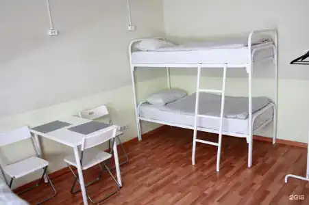 Sky Hostel - 21