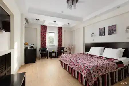 Загородный клуб Айвенго Джунгли - 115