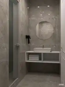 Azimut Паркт Отель - 40