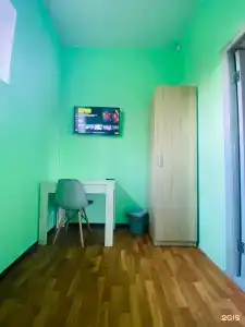 НЕхостел - 8