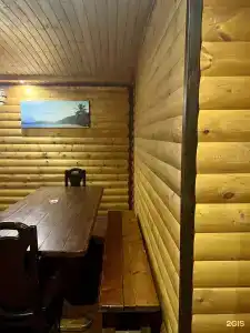 Русский клуб - 27