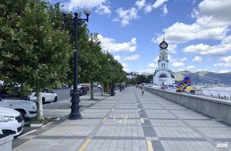 Моревилль - 4