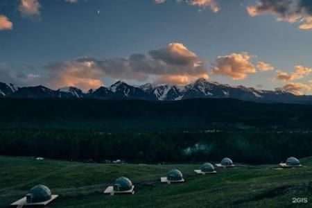 Мир Алтай - 106