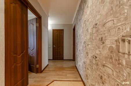 Квартиры на Хевешской 17к2 - 20