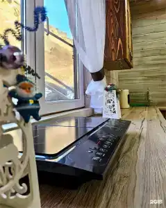 Медовые водопады - 208