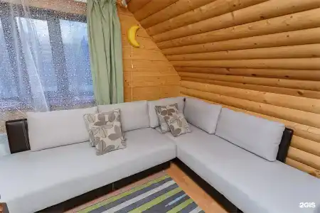 Загородный клуб VALDAY HUNTING & COUNTRY CLUB - 98