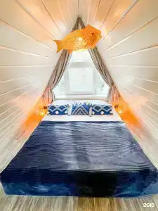 А у реки - 164