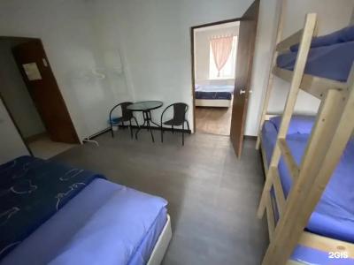Hostel Grad - 32
