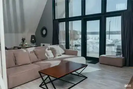 Volga Spa Village - 128