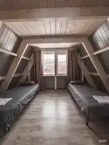  Семейно-Туристический загородный клуб Карамелькино - 152