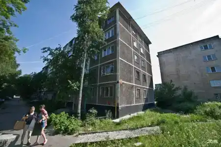на Бардина 8 - 4