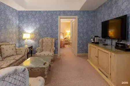 Radisson Collection Moscow - 132