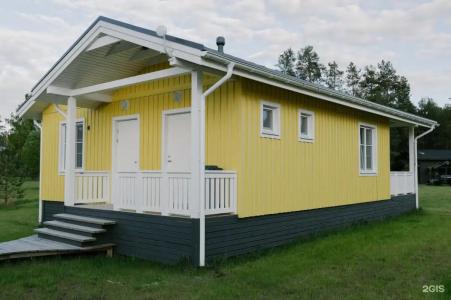 Forrest Lodge Karelia - 119