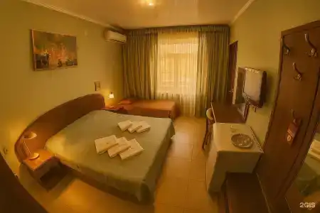 Family Resort Hotel Miloo - 100