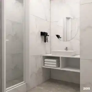 Azimut Паркт Отель - 34