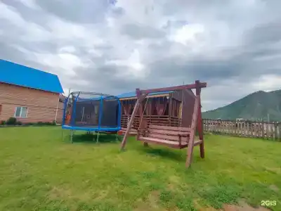 Сила гор - 9