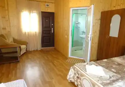 Ардзинба 144 - 4
