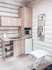 Черепашьи Озёра - 158