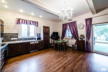 Красногорский Район СНТ Текстильщик Калиновая Улица 161 - 35