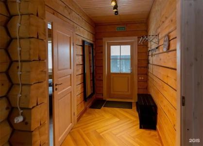 Forrest Lodge Karelia - 91