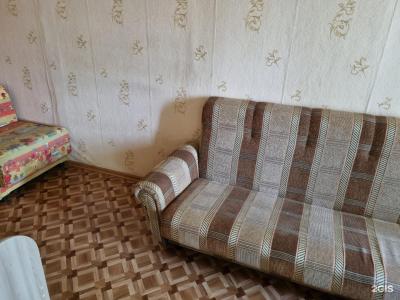 Квартира 2-х комнатная Гагарина 4 линия 5 - 7
