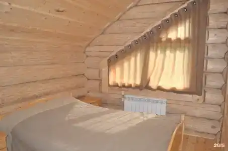 Лесное Озеро - 192
