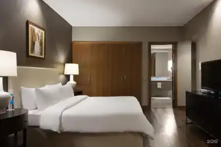 Марриотт Красная Поляна - 96