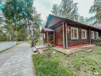 База отдыха Лазурный берег - 2