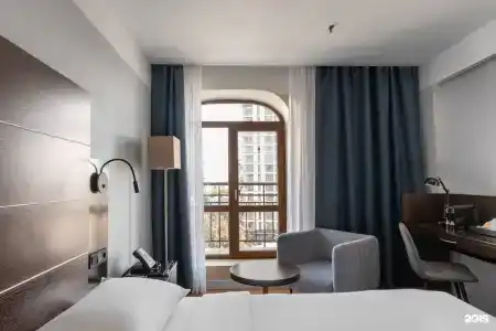 Sadu Hotel - 135